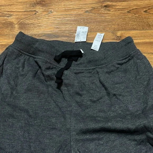 grey joggers - Picture 3 of 5